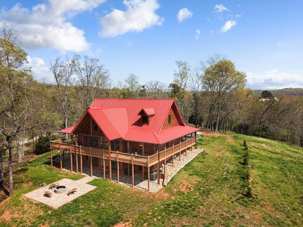 4160 Simpson Rd, Gainesville, GA 30507-7767