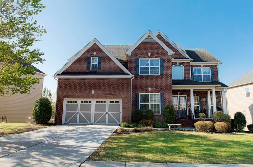 4390 Idlewood Dr, Cumming, GA 30040-0468