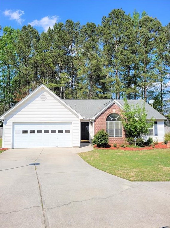 2393 Heatherton Cir, Dacula, GA 30019-6635