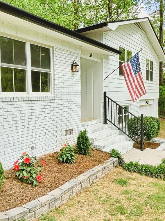 33 Red Fox Dr, Rome, GA 30165-9250