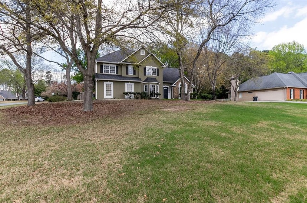 2277 Ironwood Hill Ct, Dacula, GA 30019-4604