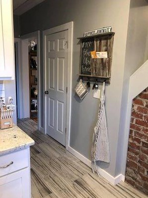 45 Hickory St, Rome GA  30161-4929 exterior