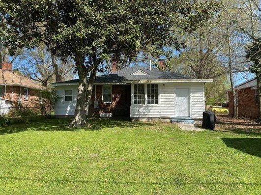 45 Hickory St, Rome, GA 30161-4902