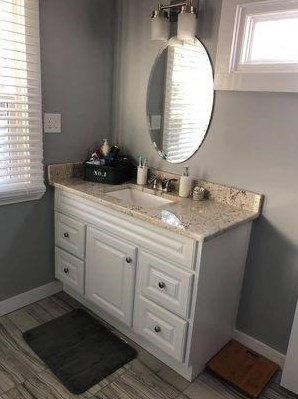 45 Hickory St, Rome GA  30161-4929 exterior