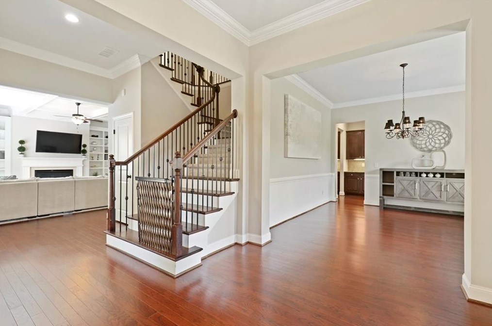 2003 Heathermere Way, Roswell, GA 30075-8356