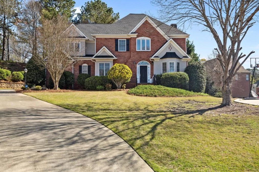 415 Tillingham Ct, Alpharetta, GA 30022-2607