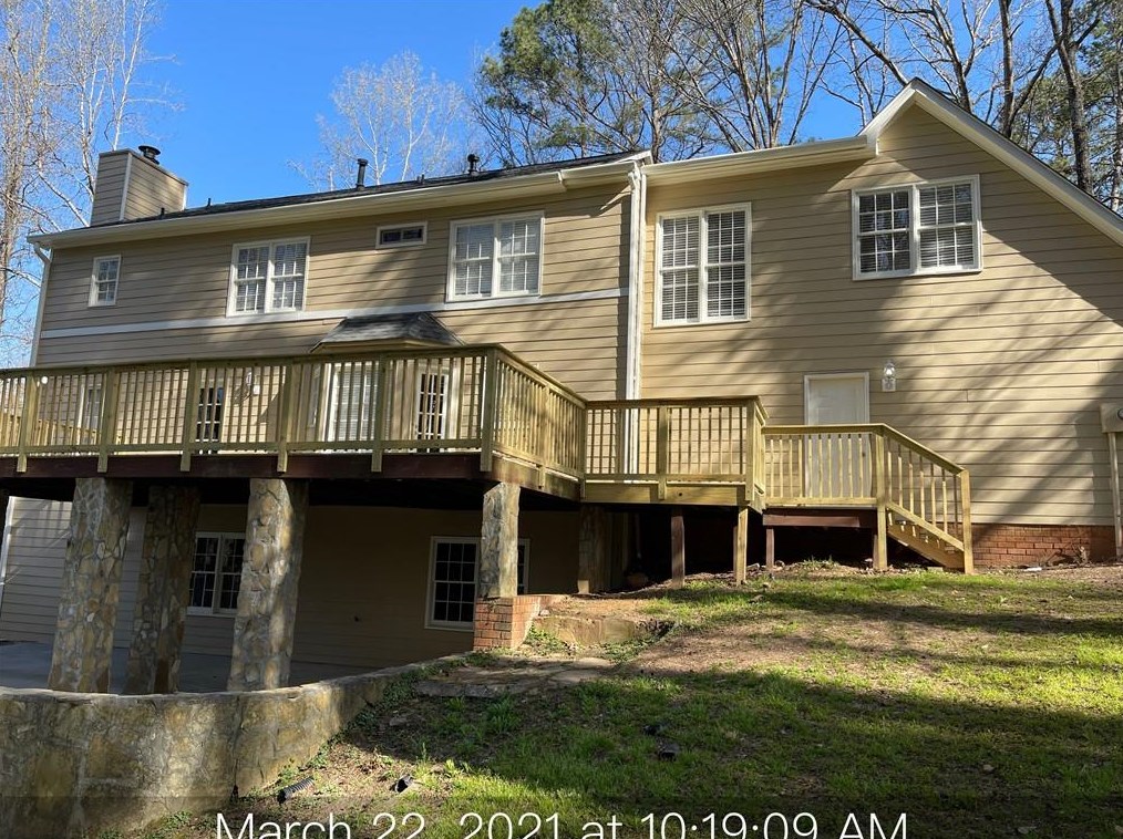 1647 Red Fox Run Sw, Lilburn, GA 30047