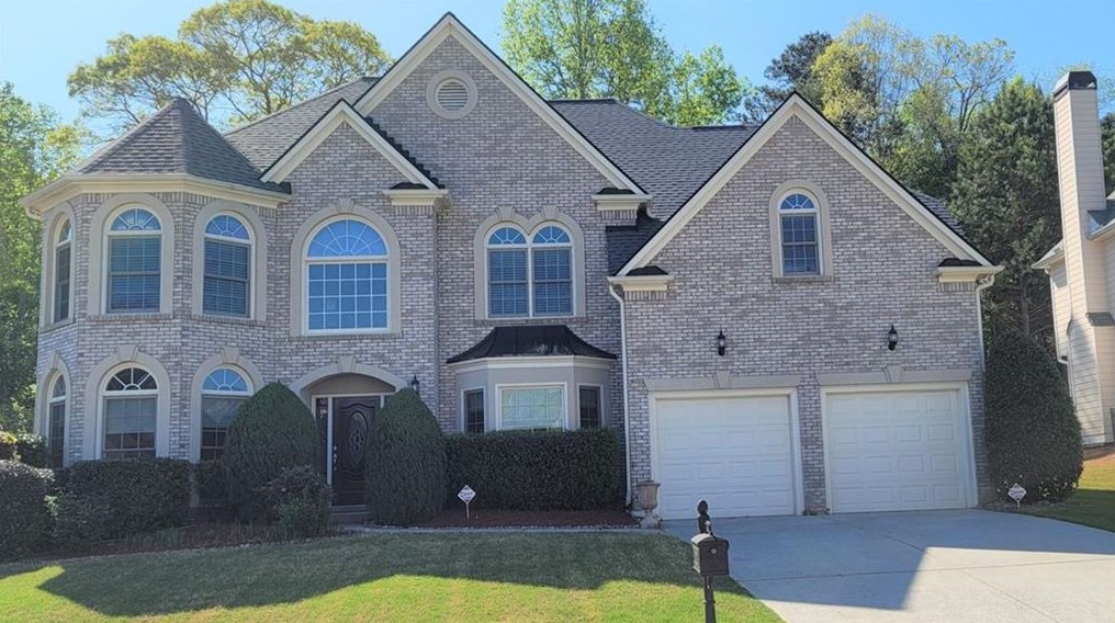 3275 Thimbleberry Trl, Dacula, GA 30019-7298