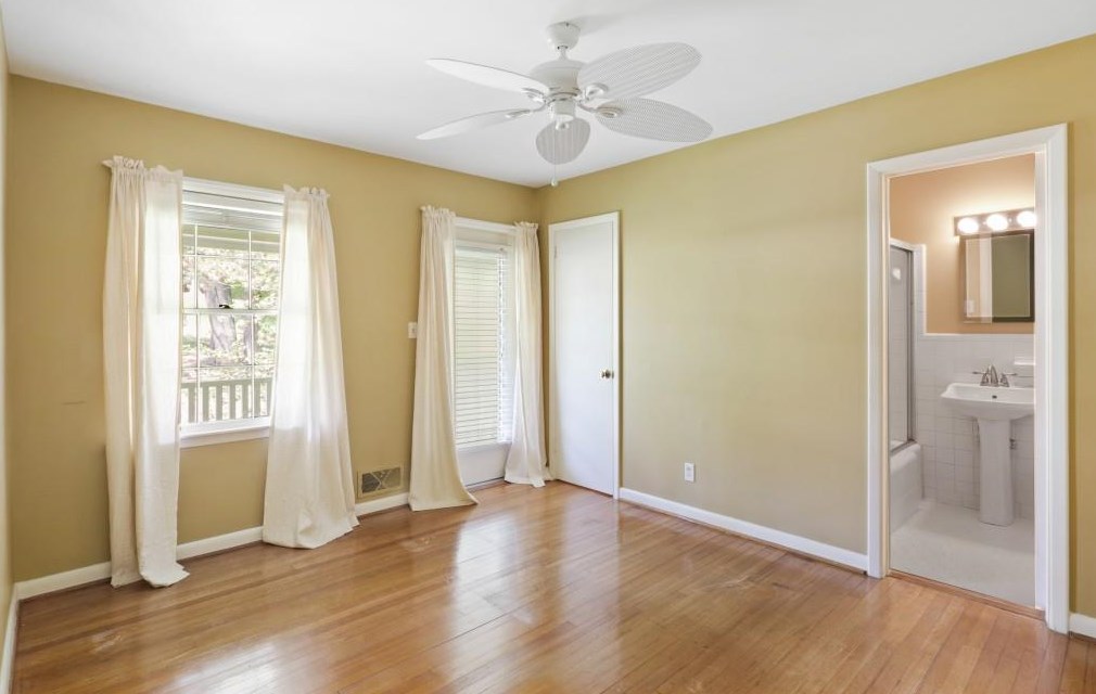 6485 Whispering Ln, Atlanta GA  30328-3065 exterior