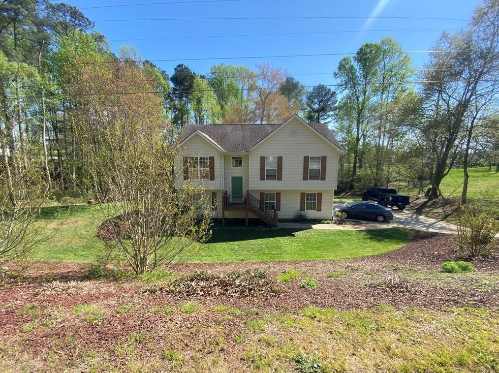 453 King St, Clermont, GA 30527