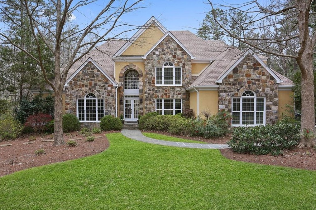 1030 Treyburn Run, Alpharetta, GA 30004-3090