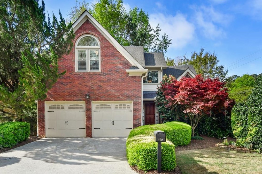 2397 Watermark, Decatur, GA 30033-1330