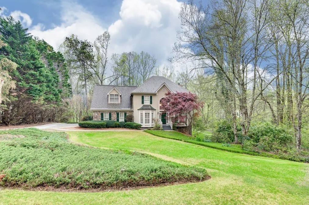 930 Steeplechase Rd, Alpharetta, GA 30004-2423