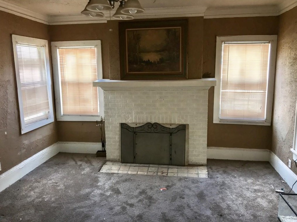 641 Pearce St, Atlanta, GA 30310-2829
