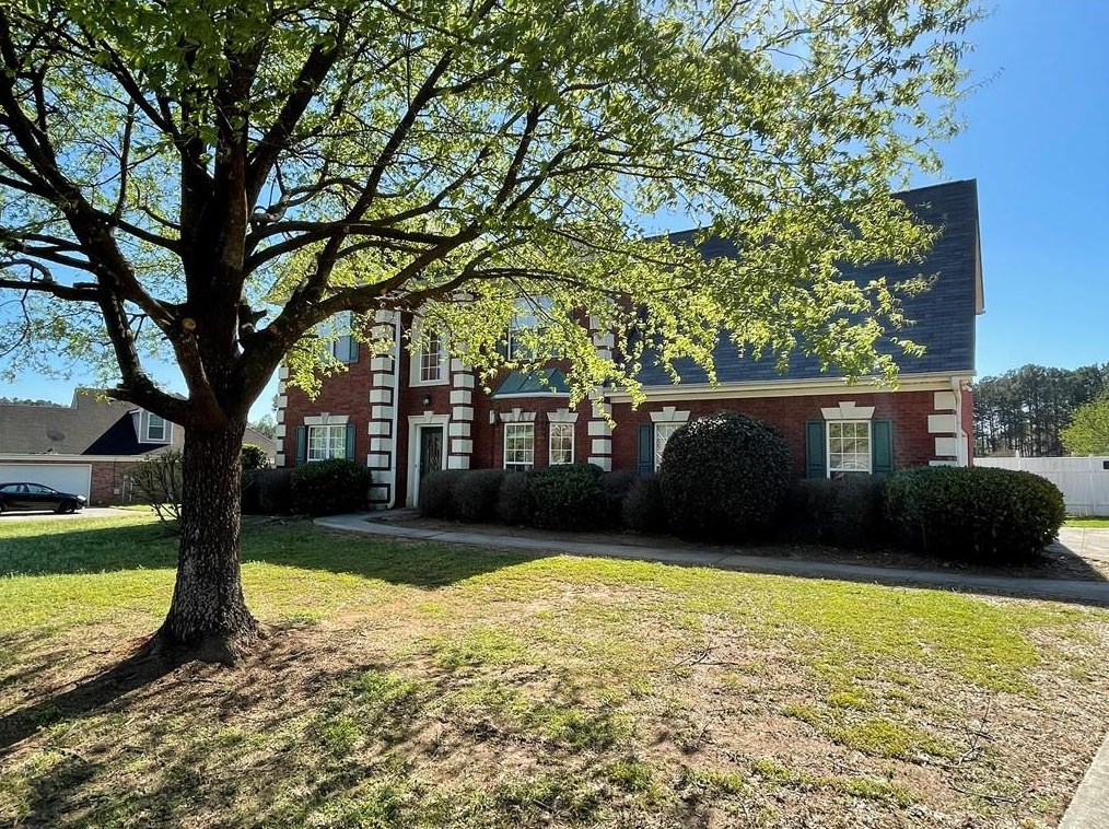 205 Thorn Berry Way, Conyers, GA 30094
