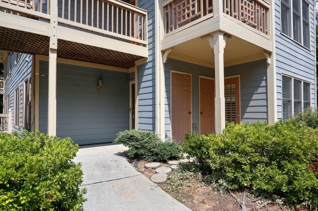 609 Abingdon Way #609, Atlanta, GA 30328