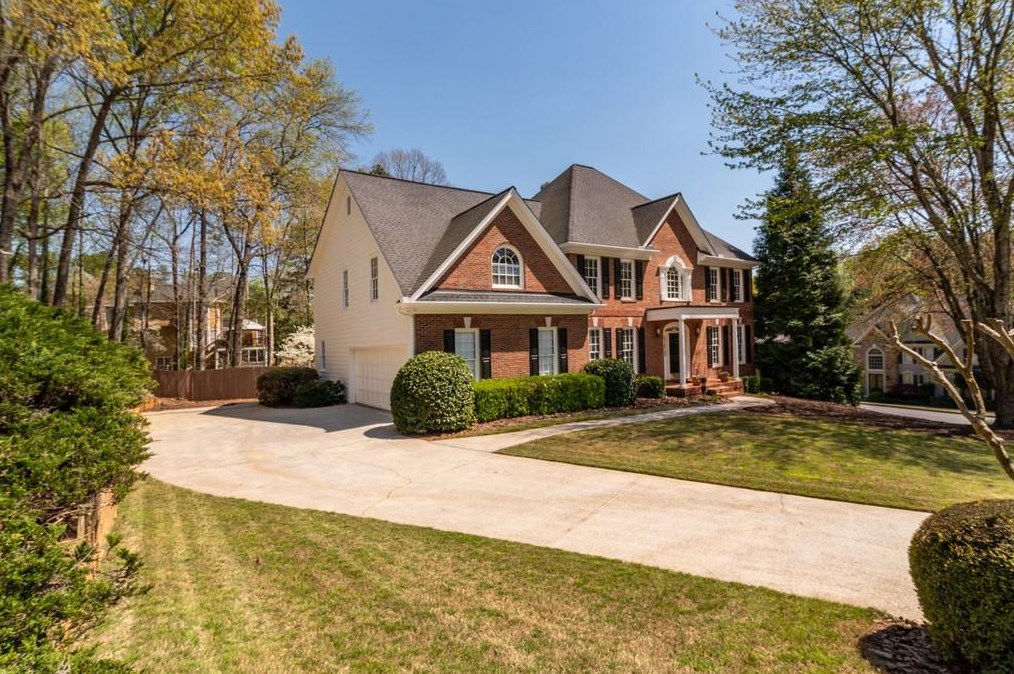 145 Norwick Way, Alpharetta, GA 30022-7627