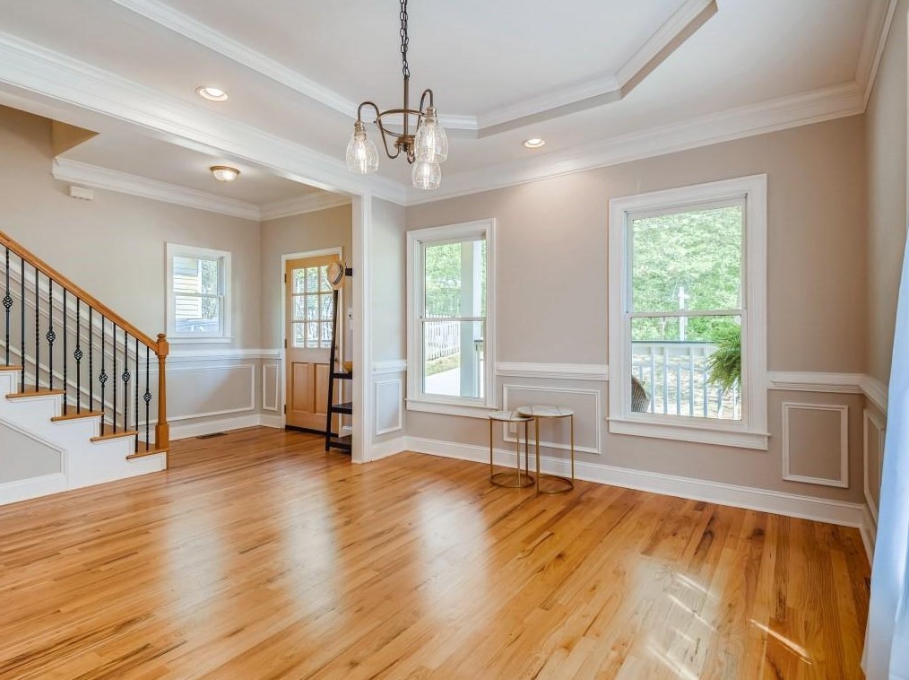 2679 Winburn Ter, Atlanta GA  30344-2731 exterior