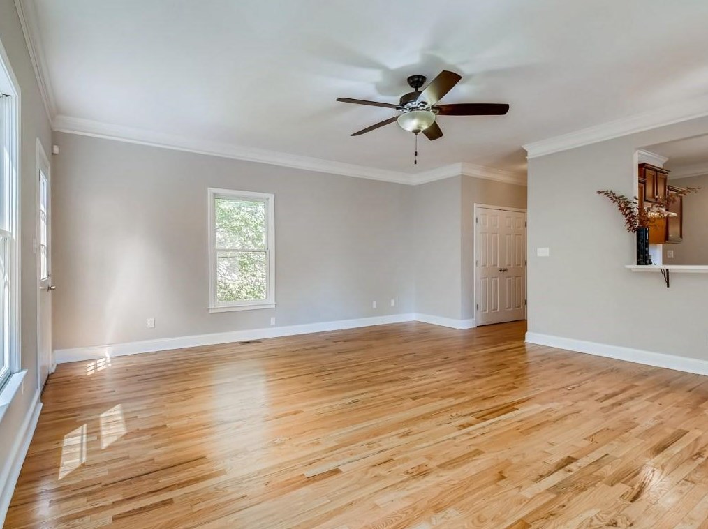 2679 Winburn Ter, Atlanta GA  30344-2731 exterior