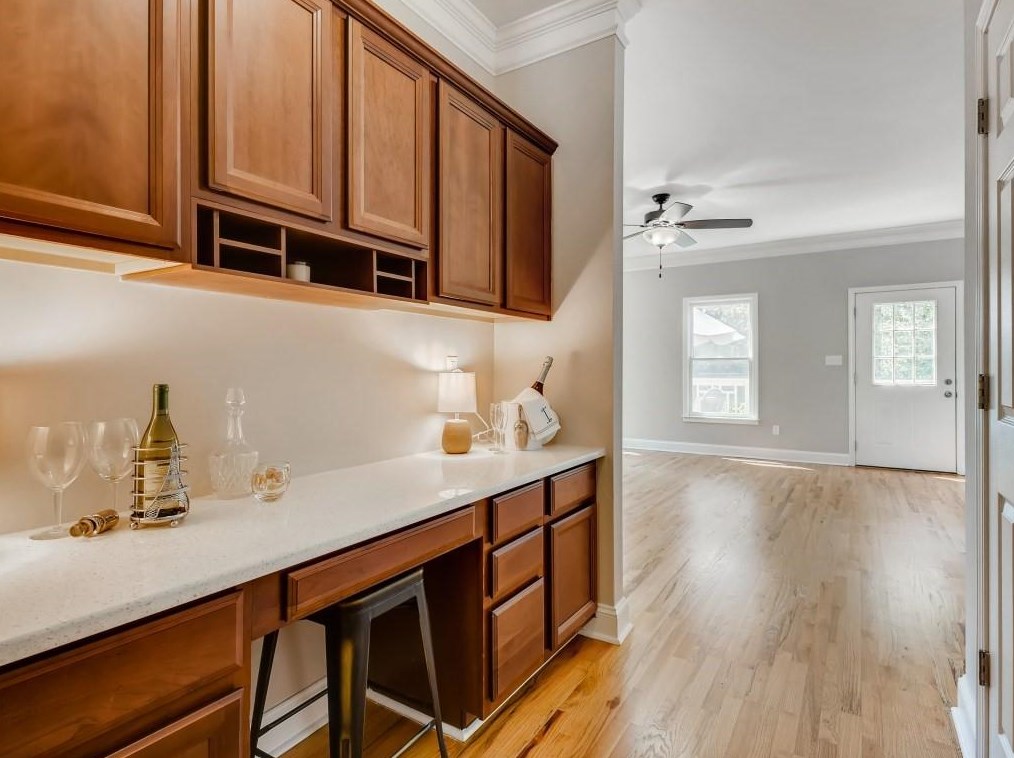 2679 Winburn Ter, Atlanta GA  30344-2731 exterior