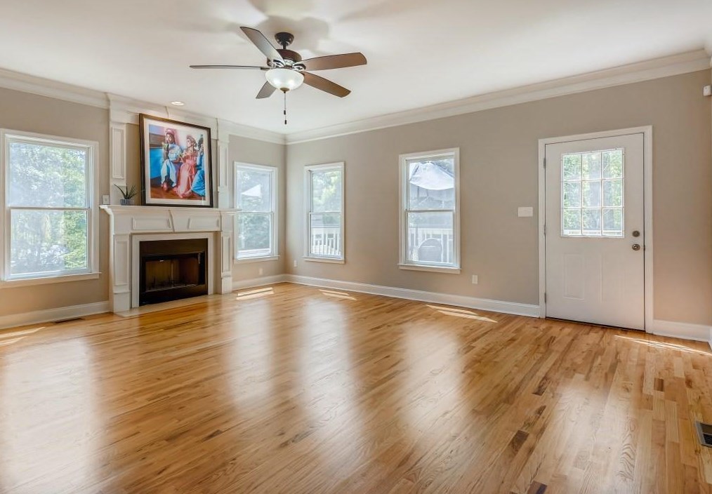 2679 Winburn Ter, Atlanta GA  30344-2731 exterior