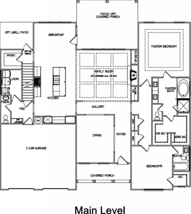 868 Champagne Ln, Hoschton, GA 30548