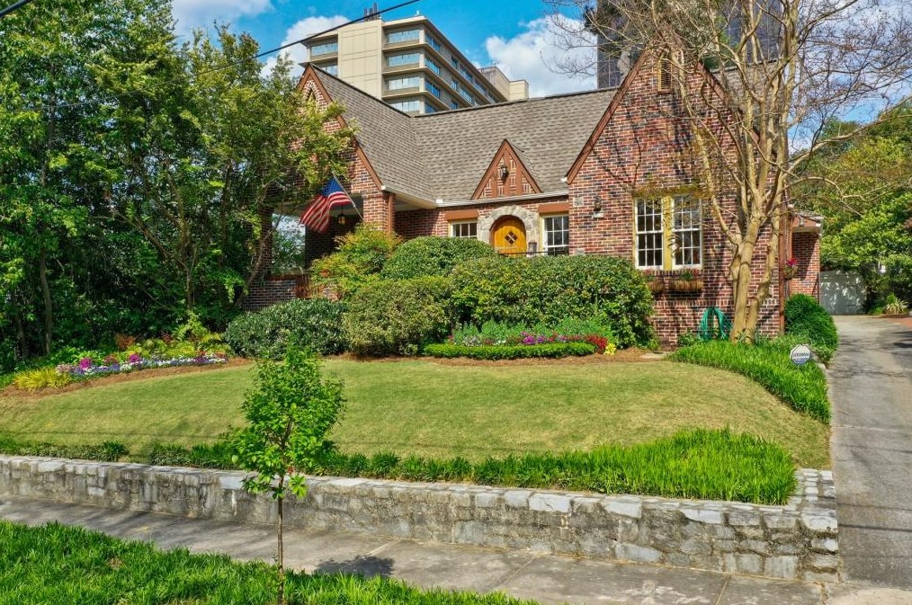 63 Standish Ave, Atlanta, GA 30309-2010
