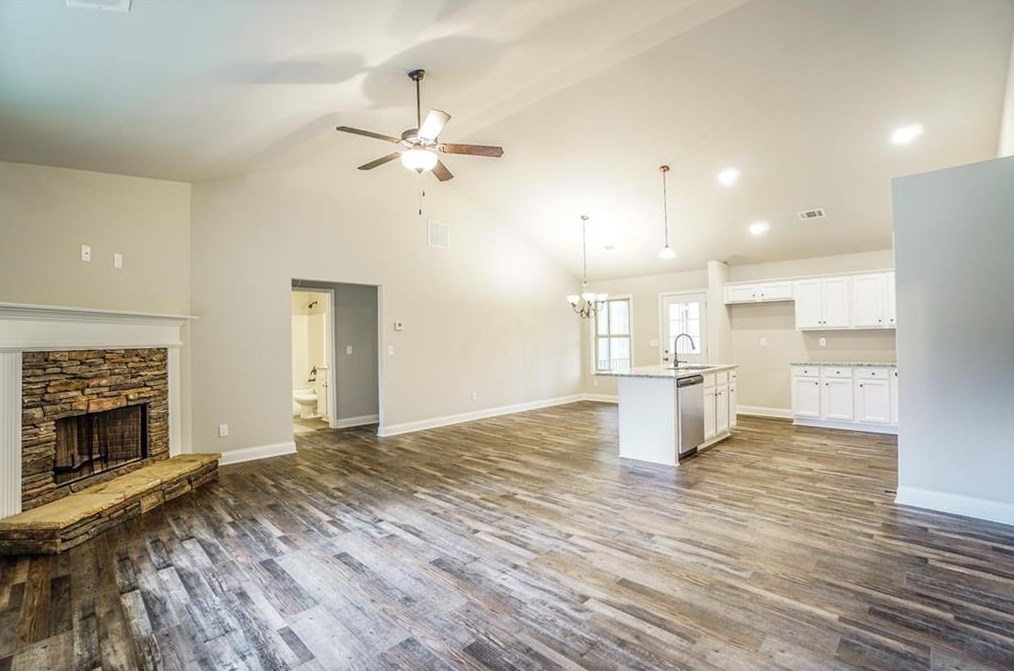 0000 Salacoa Vista, Big Canoe, GA 30143