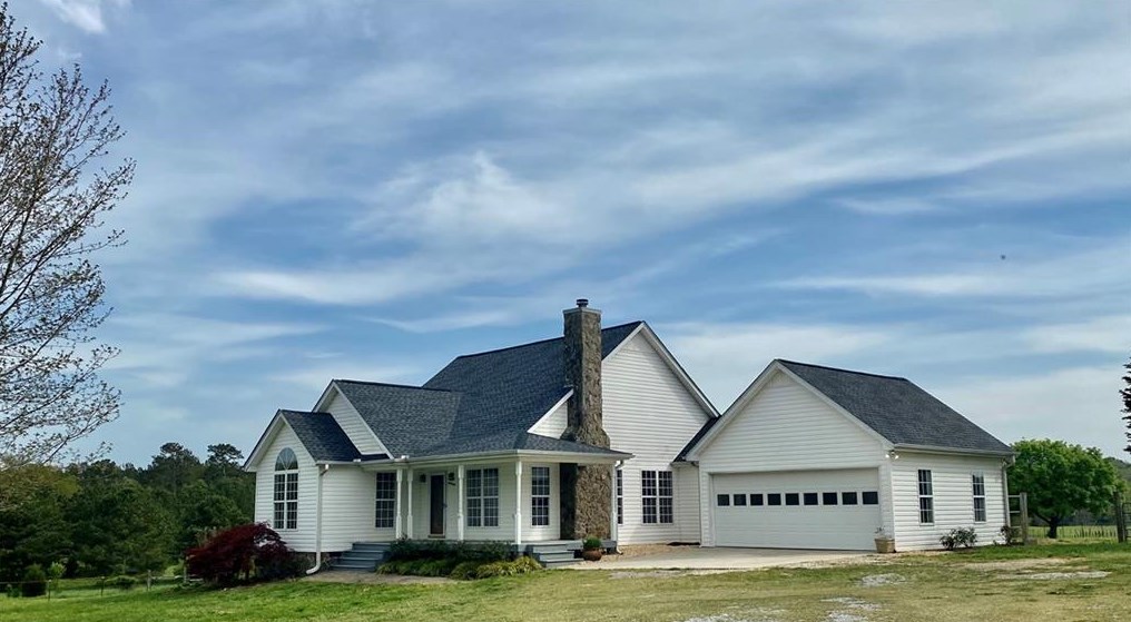 499 Sewell Rd, Aragon, GA 30104-1508