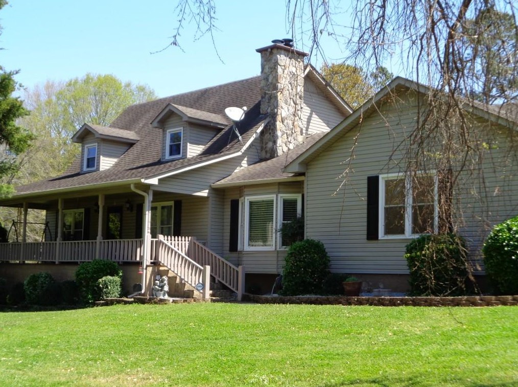 130 Raiford Rd, Cedartown, GA 30125-4543