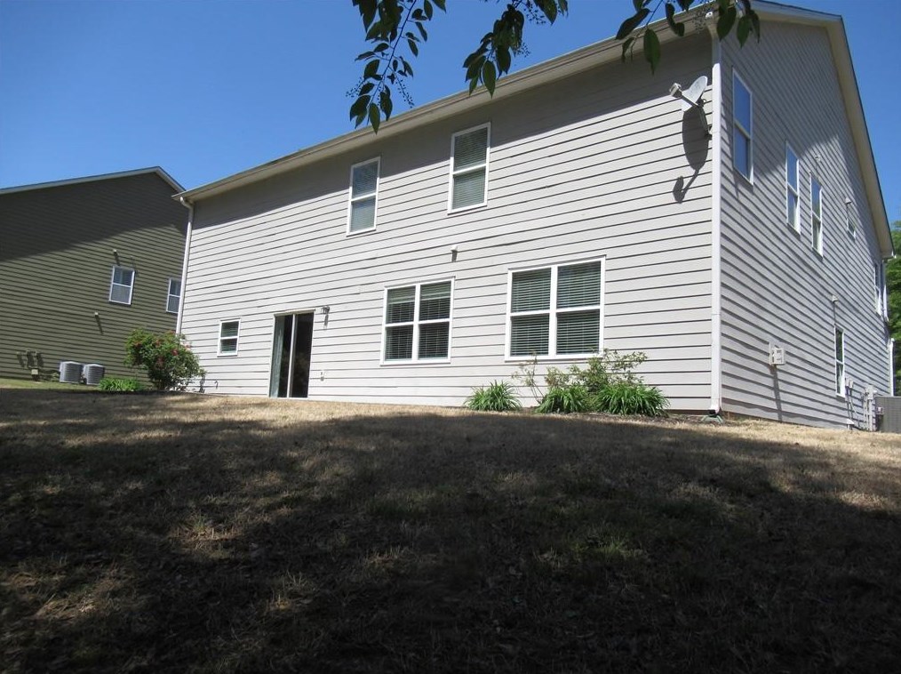 3011 Robinson Forest Ct, Powder Springs, GA 30127-7023