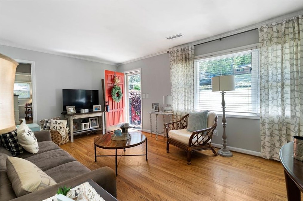 308 Alfred Ave Se, Rome, GA 30161