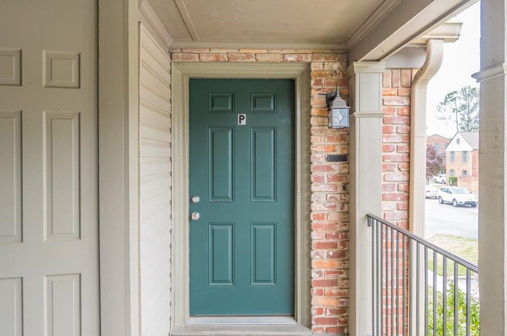3097 Colonial Way Apt P, Atlanta, GA