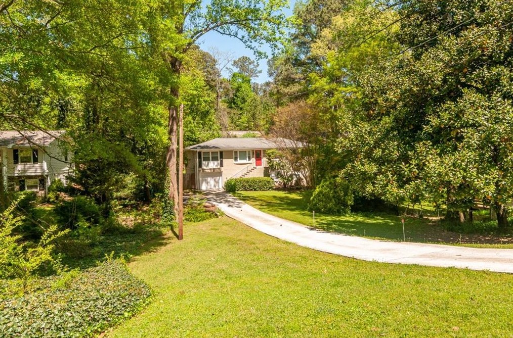 3176 Ann Rd Se, Smyrna, GA 30080