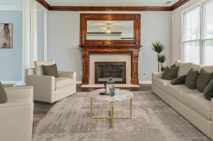 3106 Sherwood Oaks Ln, Decatur, GA 30034-3549
