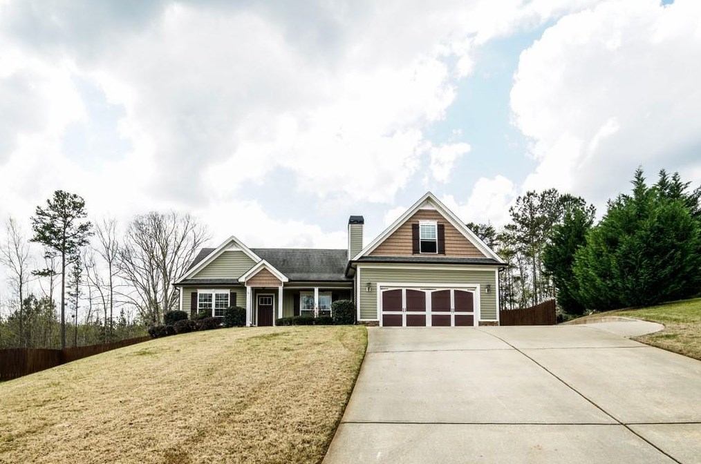 465 Willow Springs Dr, Dallas, GA 30132-0286