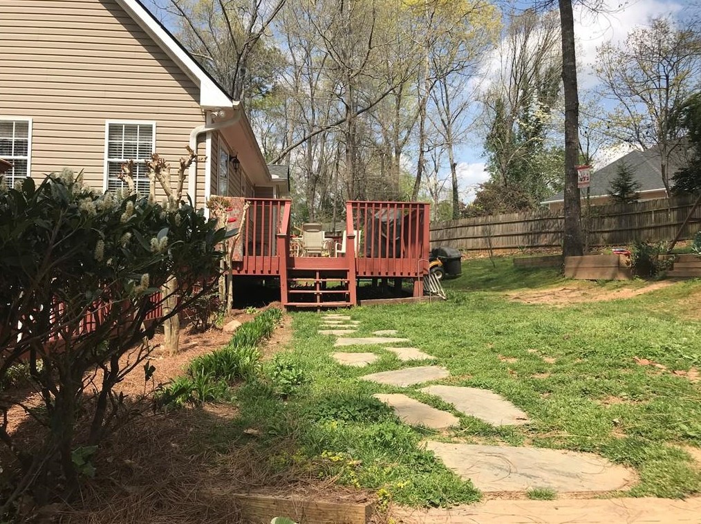 117 Hickory, Ball Ground, GA 30107