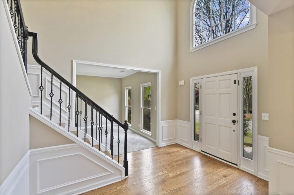 5538 Oxford Chase Way, Atlanta, GA 30338-3057