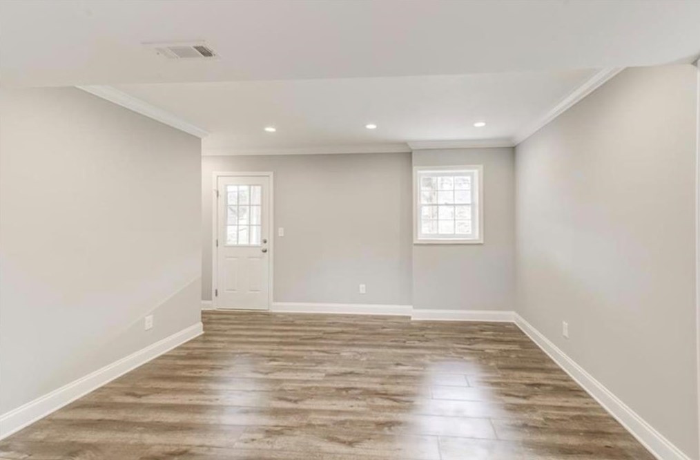 2287 Emerald Falls Dr, Decatur GA  30035-2610 exterior