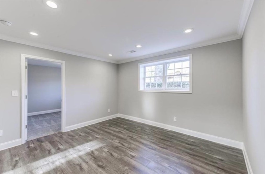 2287 Emerald Falls Dr, Decatur GA  30035-2610 exterior