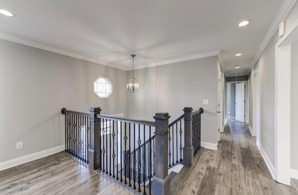 2287 Emerald Falls Dr, Decatur GA  30035-2610 exterior