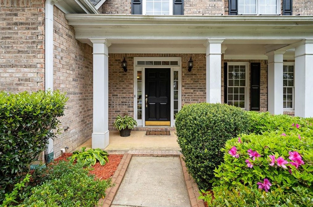 2443 Arboretum Way, Grayson, GA 30017-4137