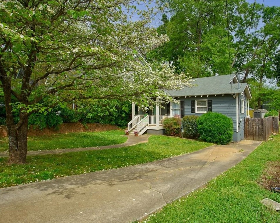 209 Whitefoord Ave, Atlanta, GA 30307-2862