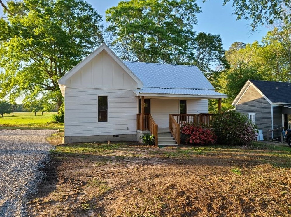 1210 Nicholsville Rd, Monroe, GA 30656
