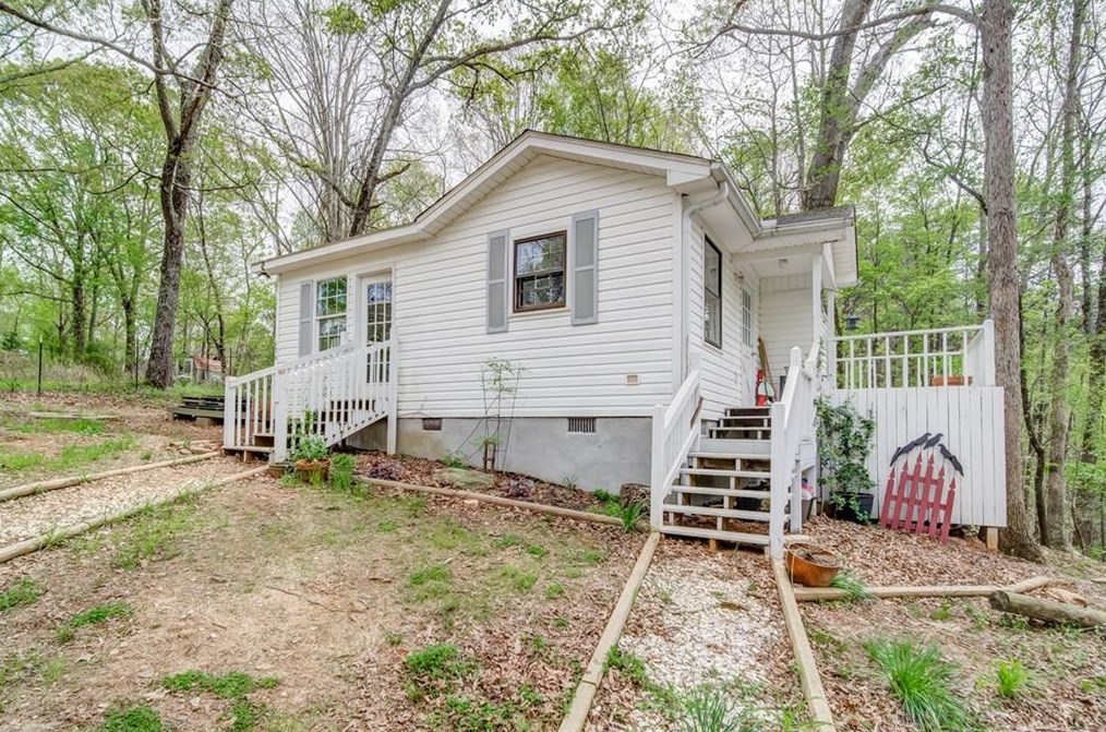 136 Kate Rd, Dahlonega, GA 30533
