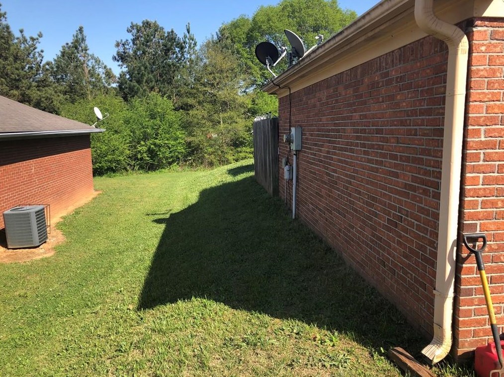 1891 Riverchase Cir Ne, Conyers, GA 30013