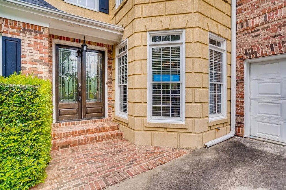 239 Riverwood Way, Dallas, GA 30157-4137