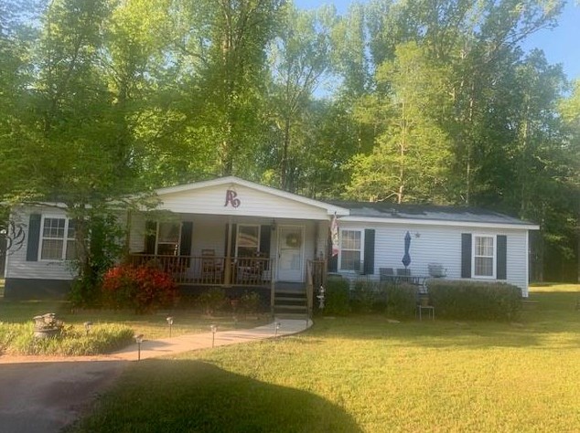 330 Dixie Red Ave, Jefferson, GA 30549