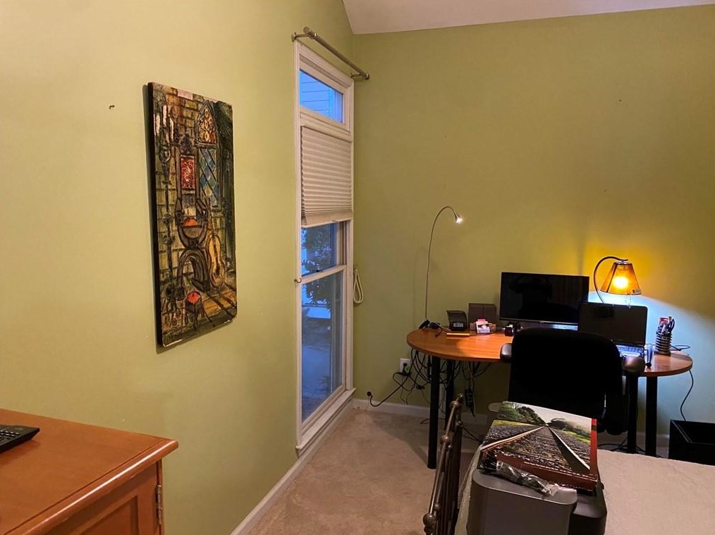 115 Hibernia Ave, Decatur GA  30030-2948 exterior