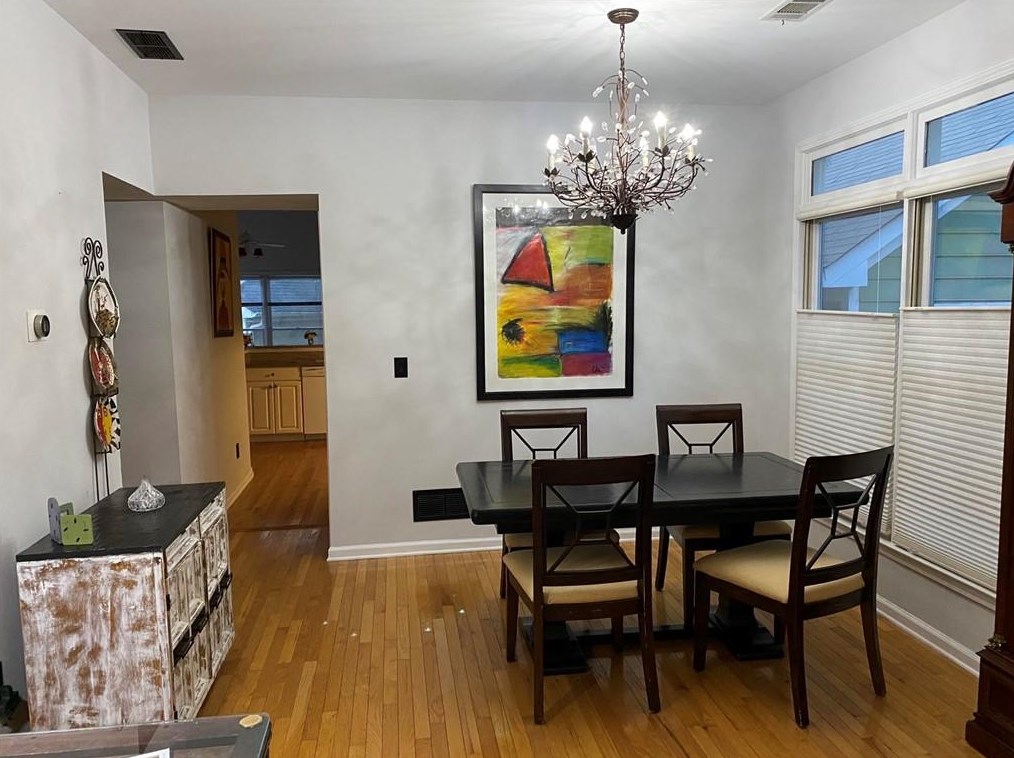 115 Hibernia Ave, Decatur GA  30030-2948 exterior